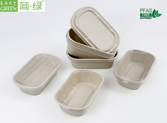 Easy Green Eco Packaging Co.,Ltd
