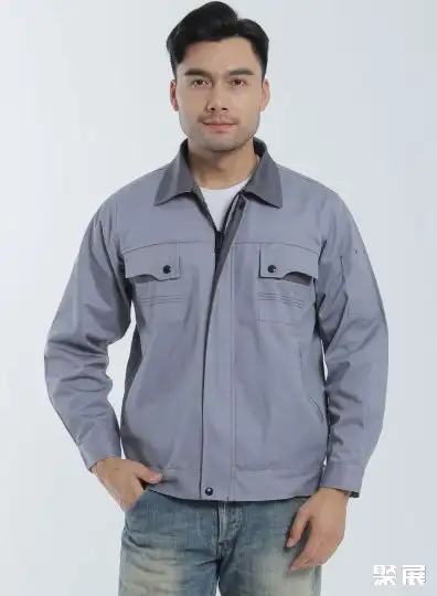 浙江华世服饰有限公司