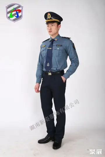 湖南新姿服饰有限公司