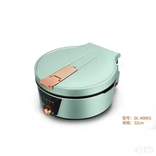 浙江省永康市东菱电器有限公司