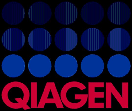 QIAGEN GMBH