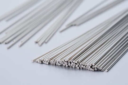 CHUNG I SILVER SOLDER CO., LTD.