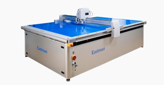 Eastman Machine Company