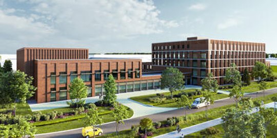 Flanders Investment & Trade