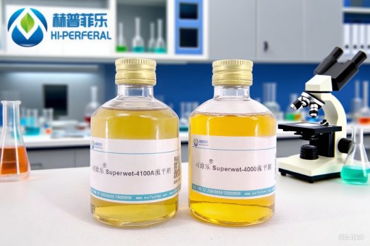 天津赫普菲乐新材料有限公司