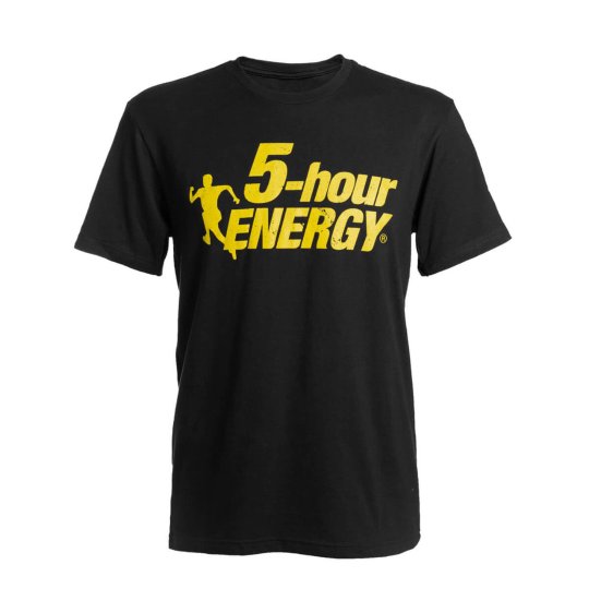5 HOUR ENERGY