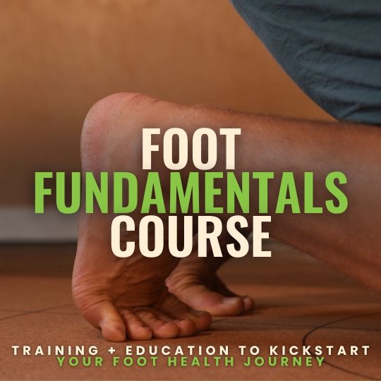 The Foot Collective