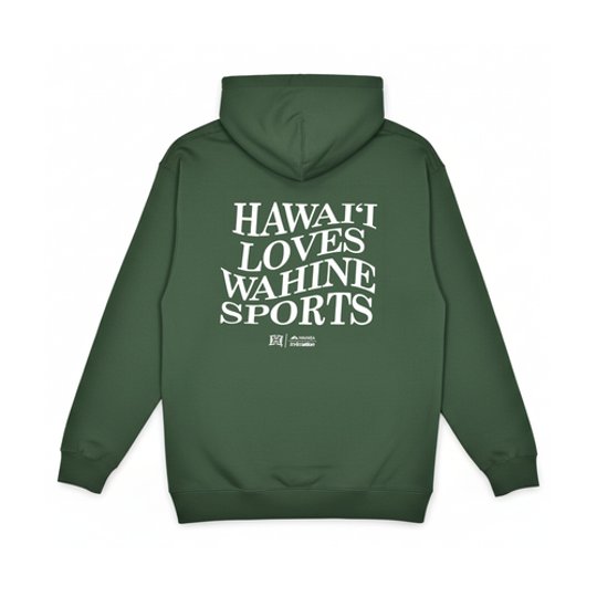 Waiākea Hawaiian Volcanic Water