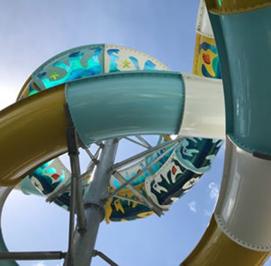 Polin Waterparks