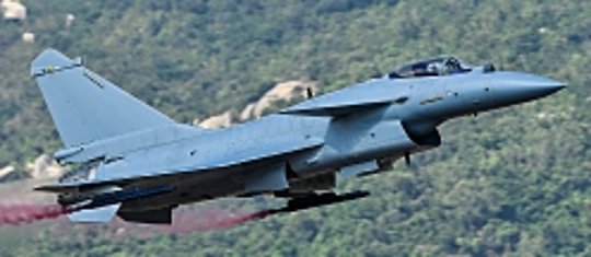 CHINA NATIONAL AERO-TECHNOLOGY IMPORT & EXPORT CORPORATION