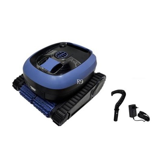 NINGBO POWERFUL POOL EQUIPMENT CO.,LTD
