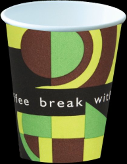 SELÇUP PAPERCUP