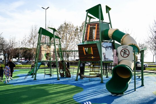 CEMER KENT EKİPMANLARI SAN. VE TİC. A.Ş.