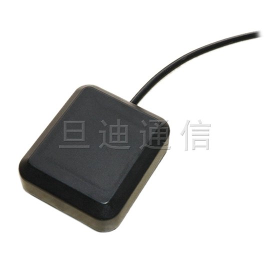 上海旦迪通信技术有限公司