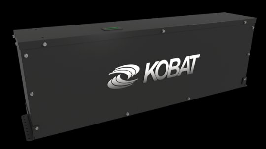 KOBAT