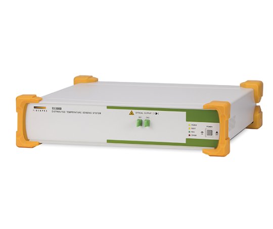 FIBERPRO, Inc.