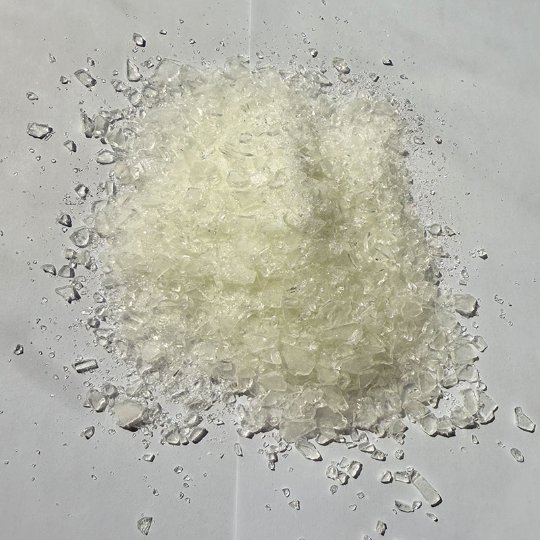GUANGDONG PCOTEC POWDER COATING CO. LTD