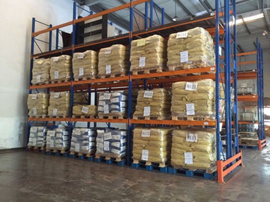Haining Longshine Pigment Co., Ltd.