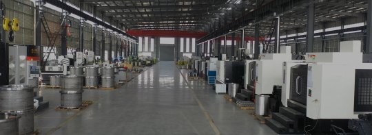Dongguan Longly Machinery Co., Ltd.