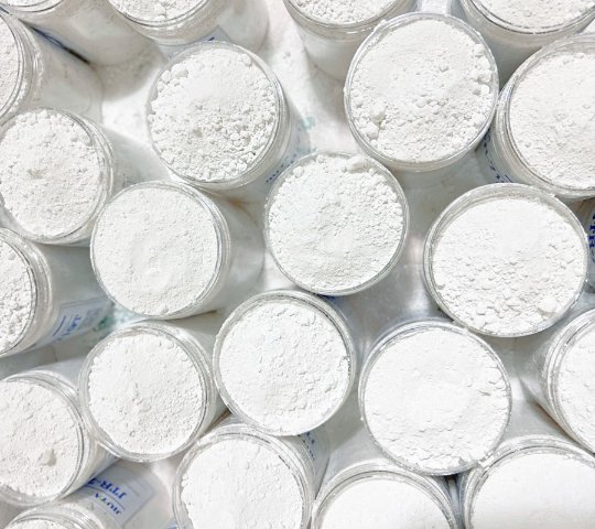 SHANGHAI JIUTA CHEMICAL CO. LTD