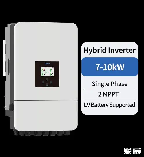 NINGBO DEYE INVERTER TECHNOLOGY CO., LTD