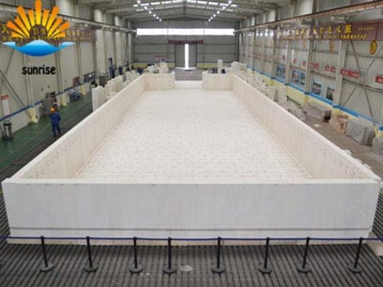 Zhengzhou Sunrise Refractory Co., Ltd.