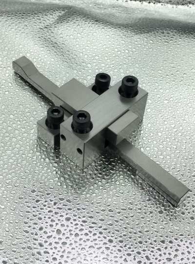 东莞市耐可泰机械模具有限公司
