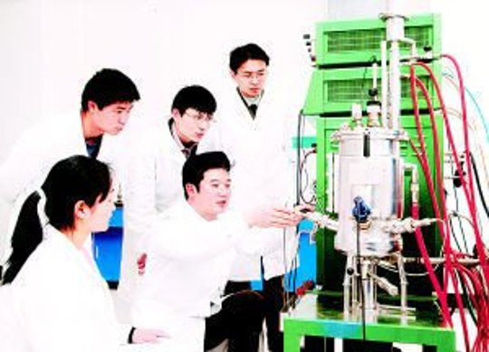 北京陶氏环保科技有限公司
