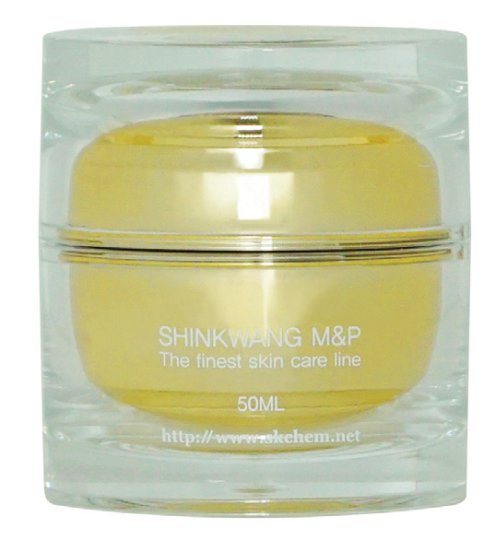 SHINKWANG M&P