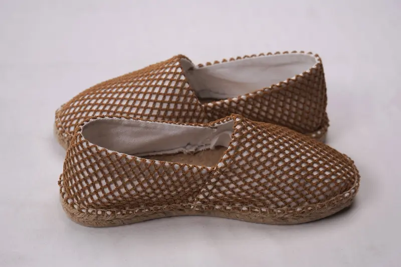 AMASS FOOTWEAR LTD.
