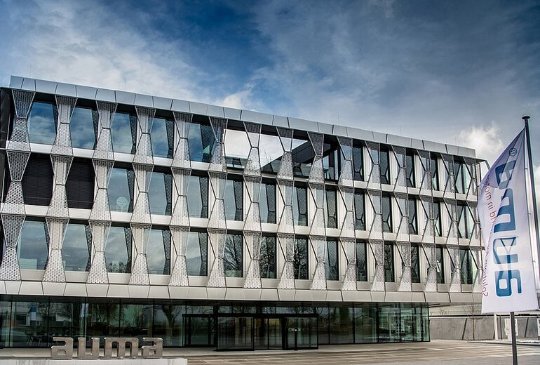AUMA Riester GmbH & Co. KG