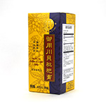 Chuanrun CNC Tool Co., Ltd.