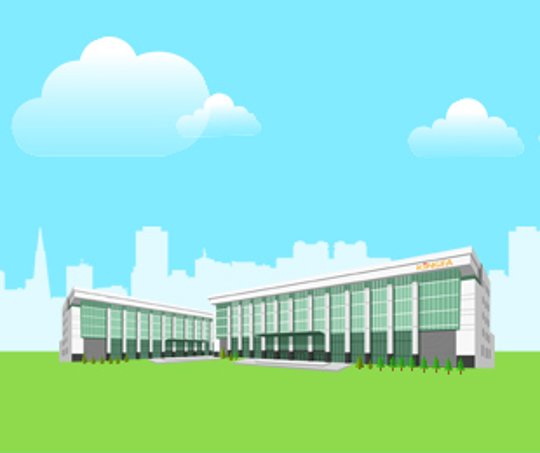 金发科技股份有限公司