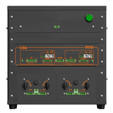 Arbin Instruments