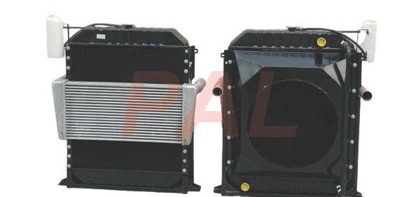 PAL RADIATORS