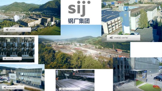 上海凌力特殊钢发展有限公司