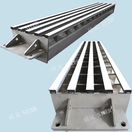 Desiccant Rotors International