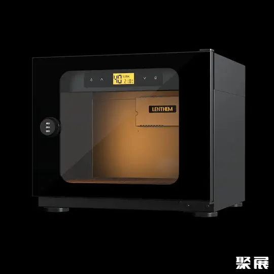 珠海高新区领顿科技有限公司
