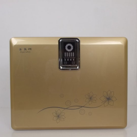 广州科为环保设备有限公司