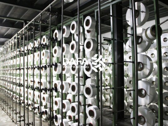 常熟市大发经编织造有限公司