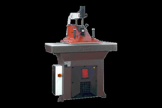 ATOM CUTTING S.P.A.