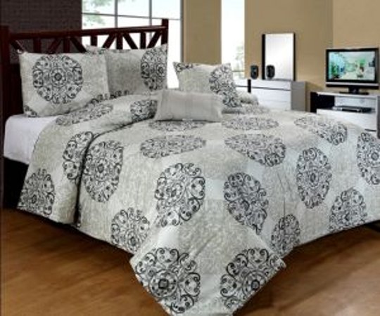 Luxury Home Furnishings