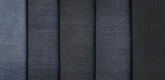 Zhejiang Blue Dream Textile Co., Ltd.