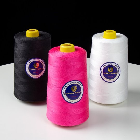 ZHEJIANG SPARKLE TEXTILE CO.,LTD