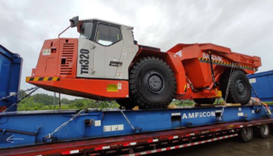PANDA FREIGHT FORWARDING CO., LTD