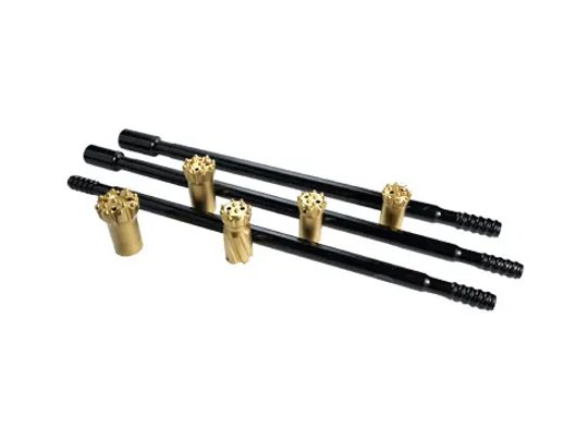 LUOYANG SHANDIKE MECHANICAL EQUIPMENT CO., LTD