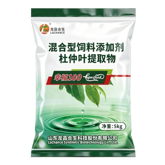 山东龙昌合生科技股份有限公司