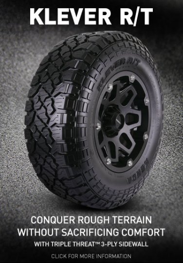 Kenda Tire