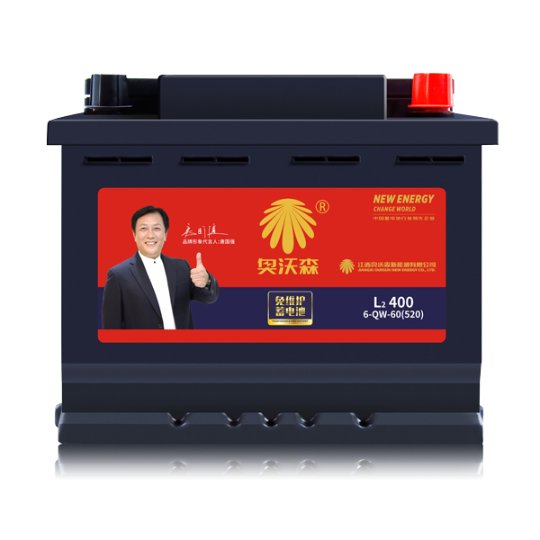 江西奥沃森新能源有限公司