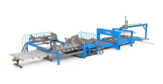 Jiaoyang Welding Industries Hebei Co., Ltd